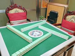 -利都新概念棋牌桌球(本溪路店)