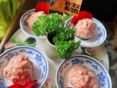 -手选潮汕鲜牛肉火锅(二七广场店)