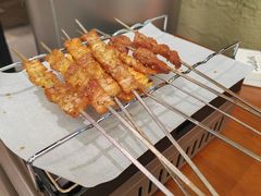 -老虎滩大连海鲜烧烤(水游城店)
