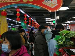 -物美大卖场(玉蜓桥店)