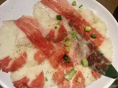 -火炉火自助餐(悠唐购物中心店)
