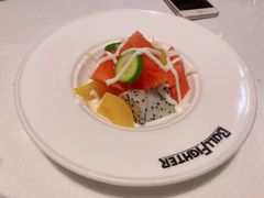 -爱丽丝牛排西餐厅(光谷步行街店)