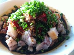 -盐帮食坊•小河帮川菜(四川师大店)