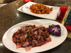 -旺达·福州菜(正大广场店)