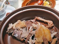 -客语客家菜(华发商都店)