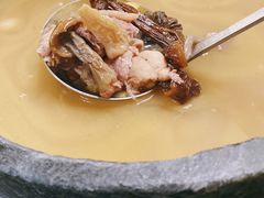 -峰瑞藏地美食·石锅鸡·牦牛肉(大昭寺品牌店)