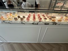 -PETIT PARIS 小巴黎(花园道店)