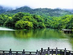 -敬亭山风景名胜区