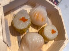 -上海宝华喜来登酒店·采悦轩中餐厅