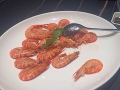 -宝燕壹号景观餐厅(龙盛国际商业广场店)