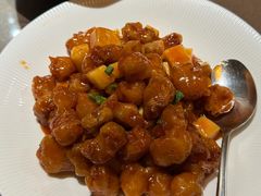 -福来齐·鲁菜海鲜·渔家菜(朝阳街分店)