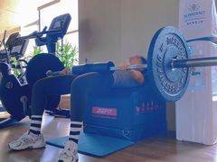 -唤醒健身AWAKEN Fitness Studio