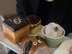 -屋裡·Union Bakery(龙江路店)