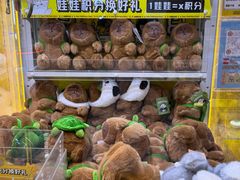 -风云再起游乐汇(北京西单西西友谊店)