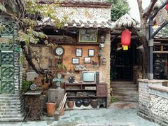 -五邑人家(江门店)