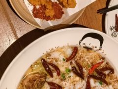 -首秀·四川料理(星耀101店)