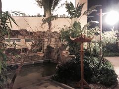 -郑州银基黄帝宫御温泉