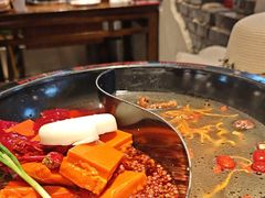 -牛市坎火锅(建设路店)