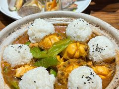 -九號院子海鲜烧烤