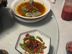 -千岛湖小鱼儿·淳安匠心农家菜