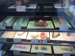 -麦当劳(坂田分店)