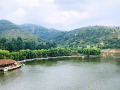 -济南马套将军山