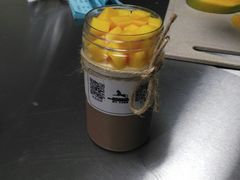 -Dark Horse·黑马蛋糕·低脂·低糖淡奶(金匙望湖大厦店)