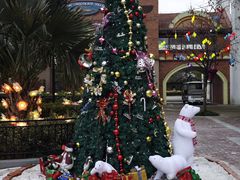 -歌斐颂巧克力小镇