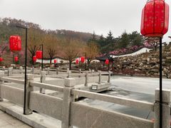 -威海华夏城景区