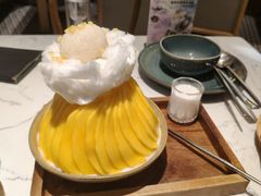 -芭札·Thai泰国餐厅(同和金铂天地店)