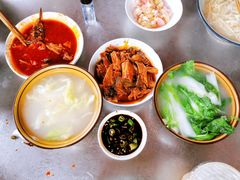 -渔桥李记奶汤面(东街店)