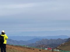 -灵山