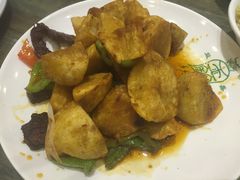 -清真益鑫羊肉手抓馆(南大街店)