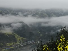 -石潭村