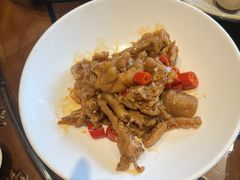 -鹰龙海畔度假酒店(咸祥店)
