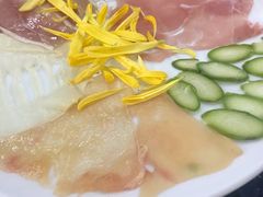 -桥香园过桥米线(国贸店)