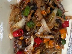 -南雄雄州土菜餐厅(粤北大厦店)