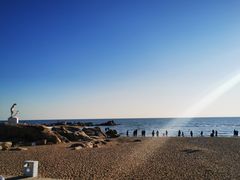 -老虎石海上公园