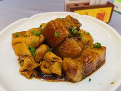 -银都上海菜馆(粤海东路店)
