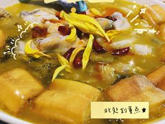 -有璟阁港式餐厅(金融街购物中心店)