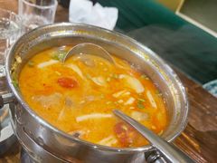 -Siam泰餐厅(水上公园店)