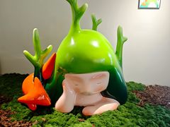 -辰熙ACX星海艺术中心