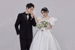 -唯一视觉婚纱摄影(李家村店)