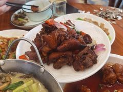 -小钱鱼馆(富春路店)