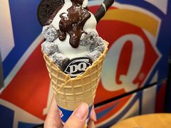 -DQ·蛋糕·冰淇淋(大宁国际商业广场店)