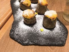 芝士奶芋头-金掌勺锅包肉(华润万象城店)