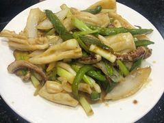 -一哥美食(总店)