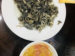 羊散单-爆肚冯(廊房二条店)