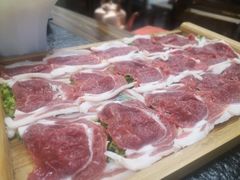 -清真·京华源铜锅涮肉(丰庆店)