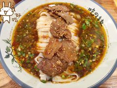 -常樂屋·常德米粉(青年路店)